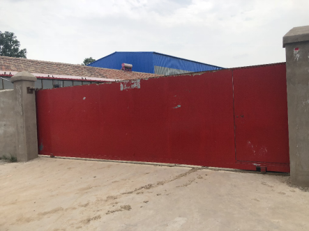 內(nèi)黃縣豫能節(jié)能設(shè)備廠年產(chǎn)5萬組節(jié)能散熱、冷凝設(shè)備生產(chǎn)建設(shè)項目（一期工程年產(chǎn)5000組）竣工環(huán)境保護(hù)驗收公示