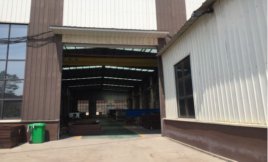 河南省?；市虏牧峡萍加邢薰灸戤a(chǎn)5000套模具（一期年產(chǎn)4000套模具）項(xiàng)目竣工環(huán)境保護(hù)驗(yàn)收公示