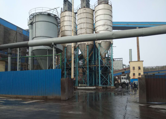 安陽鋼鐵建設(shè)有限責任公司年產(chǎn)35萬m3混凝土攪拌站項目一期、二期工程項目調(diào)試時間公示