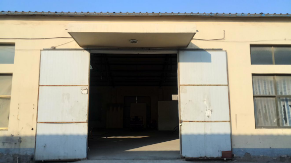 安陽(yáng)縣白璧勇星海綿加工部年加工銷售2萬(wàn)平方米海綿項(xiàng)目驗(yàn)收公示