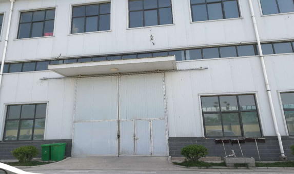 安陽(yáng)全豐航空植?？萍加邢薰灸戤a(chǎn)3000架植保無(wú)人機(jī)生產(chǎn)基地項(xiàng)目竣工環(huán)境保護(hù)驗(yàn)收公示